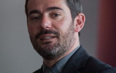 Congresso da OMD 2016 – Pedro Trancoso Presidente da Comissão organizadora