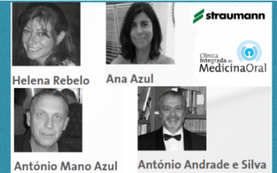 Curso Intensivo com Implantes Straumann – Clínica Integrada de Medicina Oral